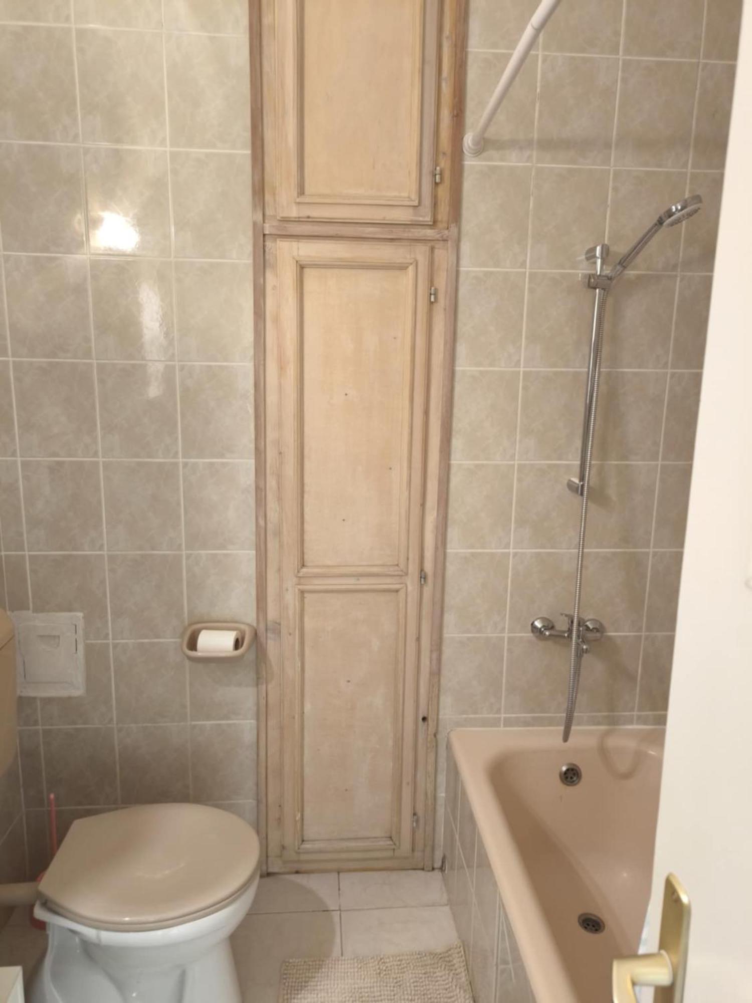 Szeki Apartman Balatonfured Bagian luar foto