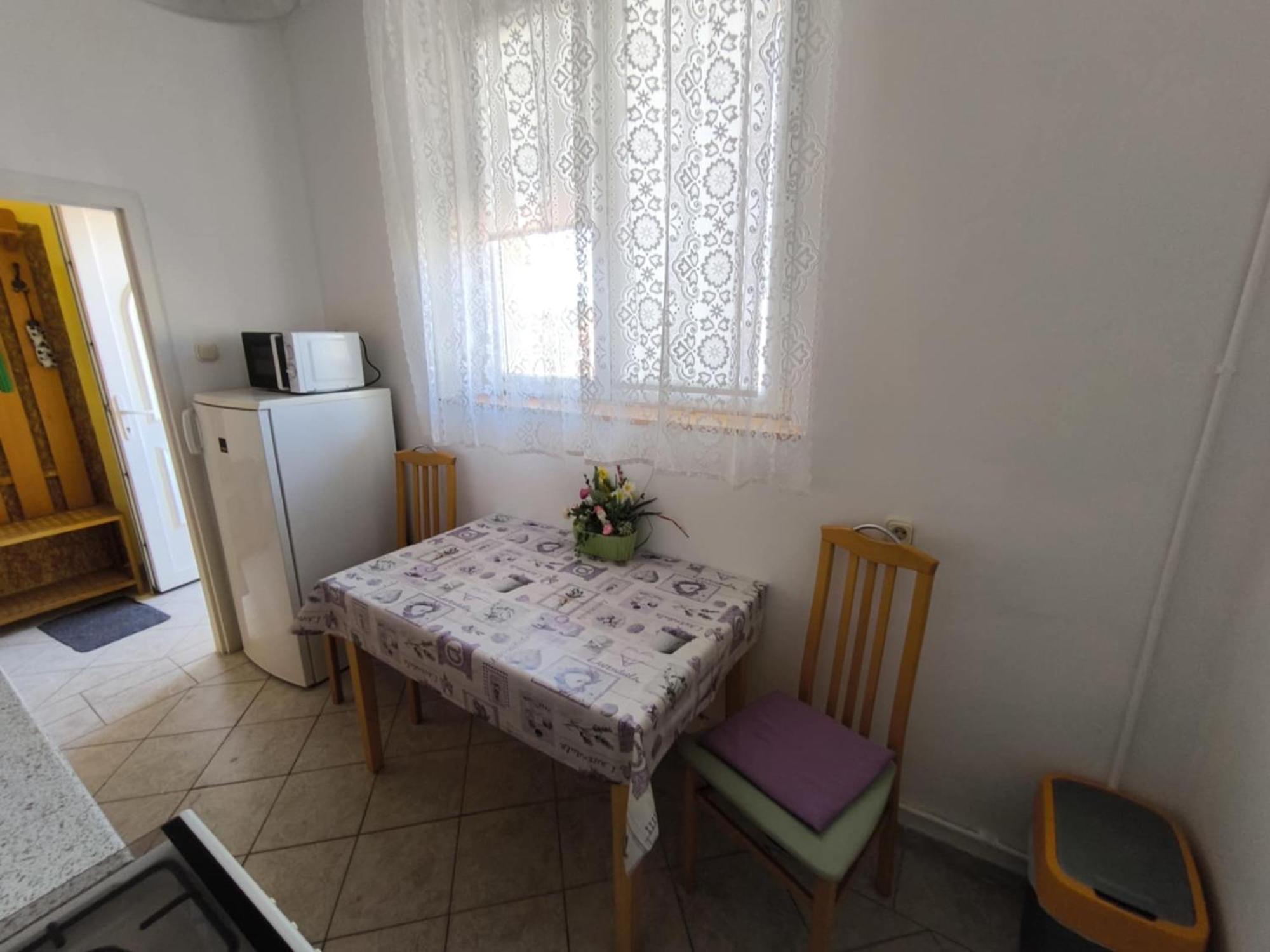 Szeki Apartman Balatonfured Bagian luar foto