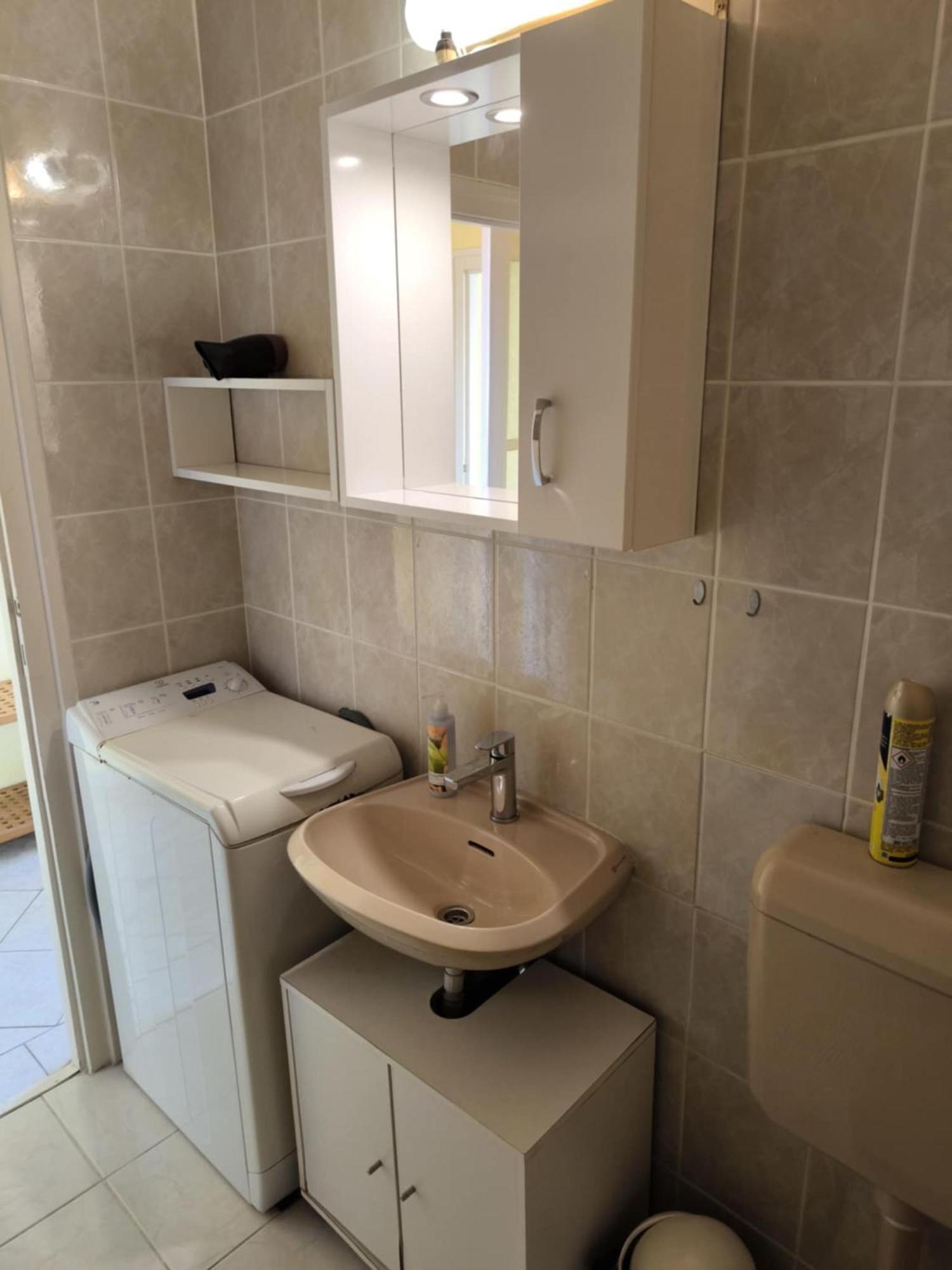 Szeki Apartman Balatonfured Bagian luar foto