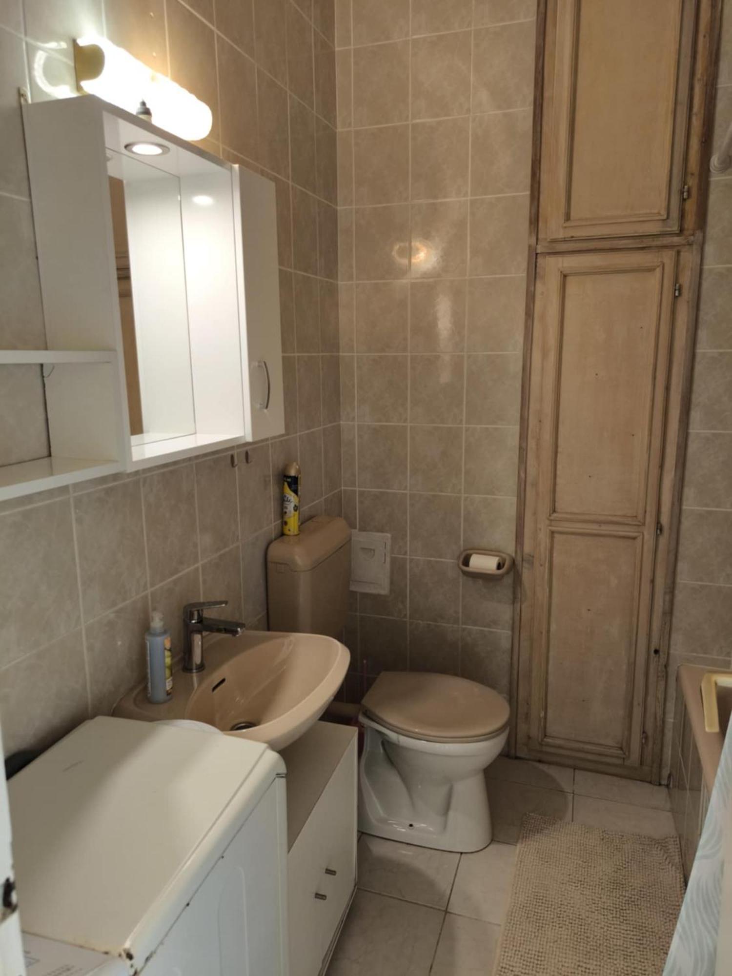 Szeki Apartman Balatonfured Bagian luar foto